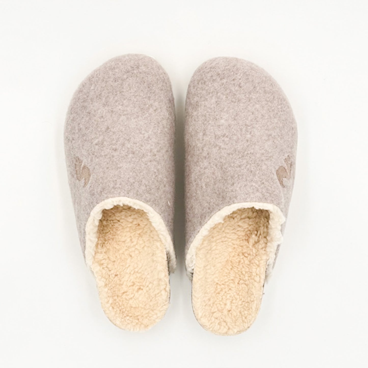 Thies 1856 organic bio clog in beige