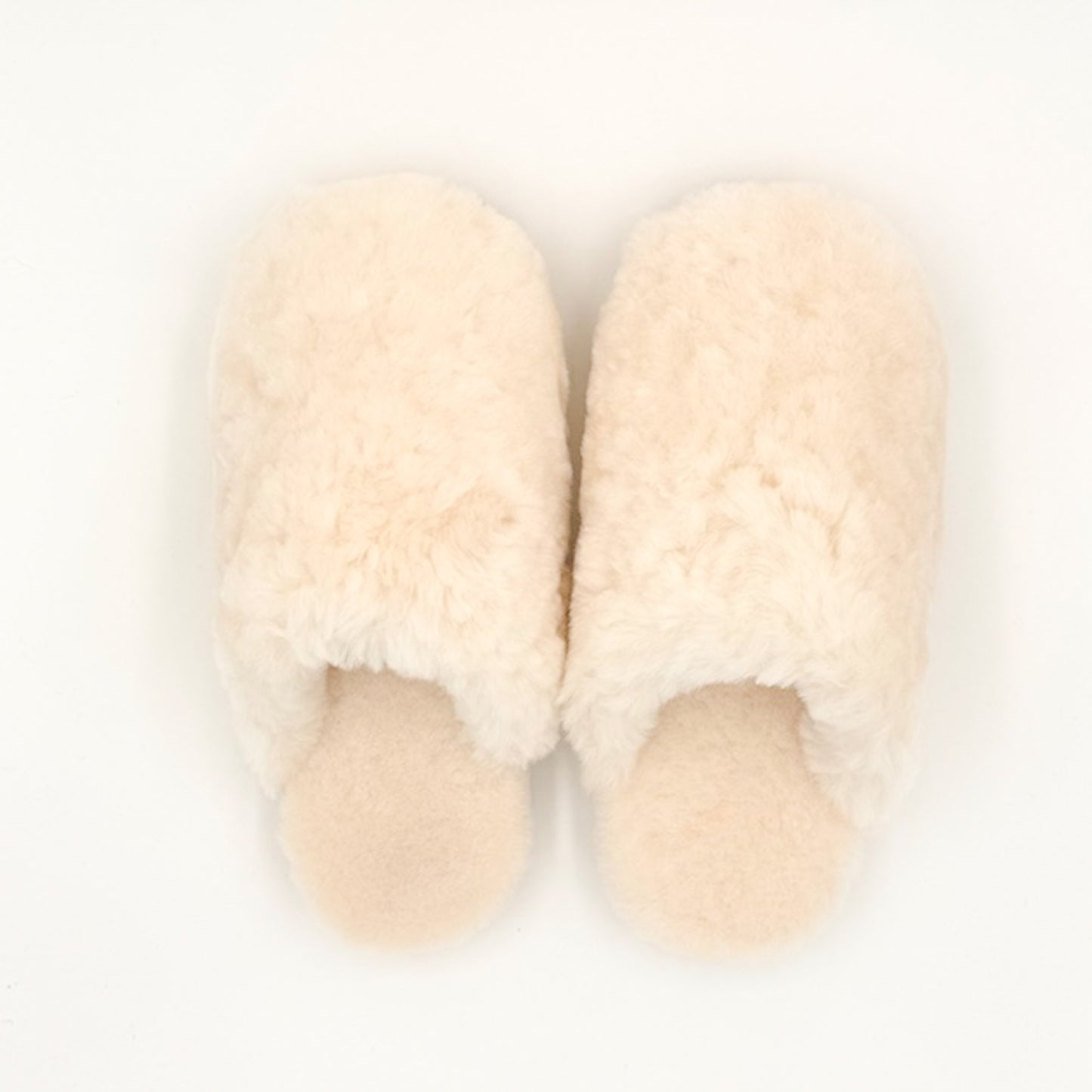 Cloud Nine Tanaya sheepskin slippers