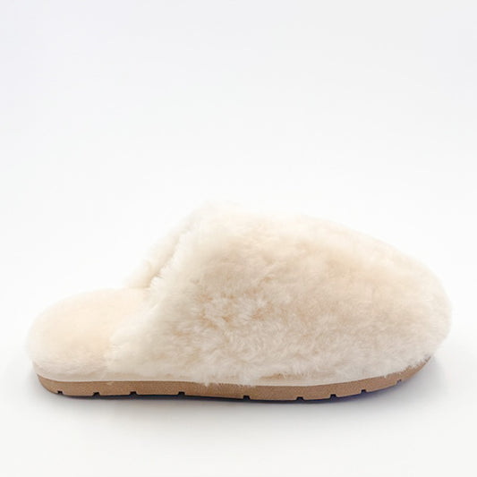 Cloud Nine Tanaya sheepskin slippers