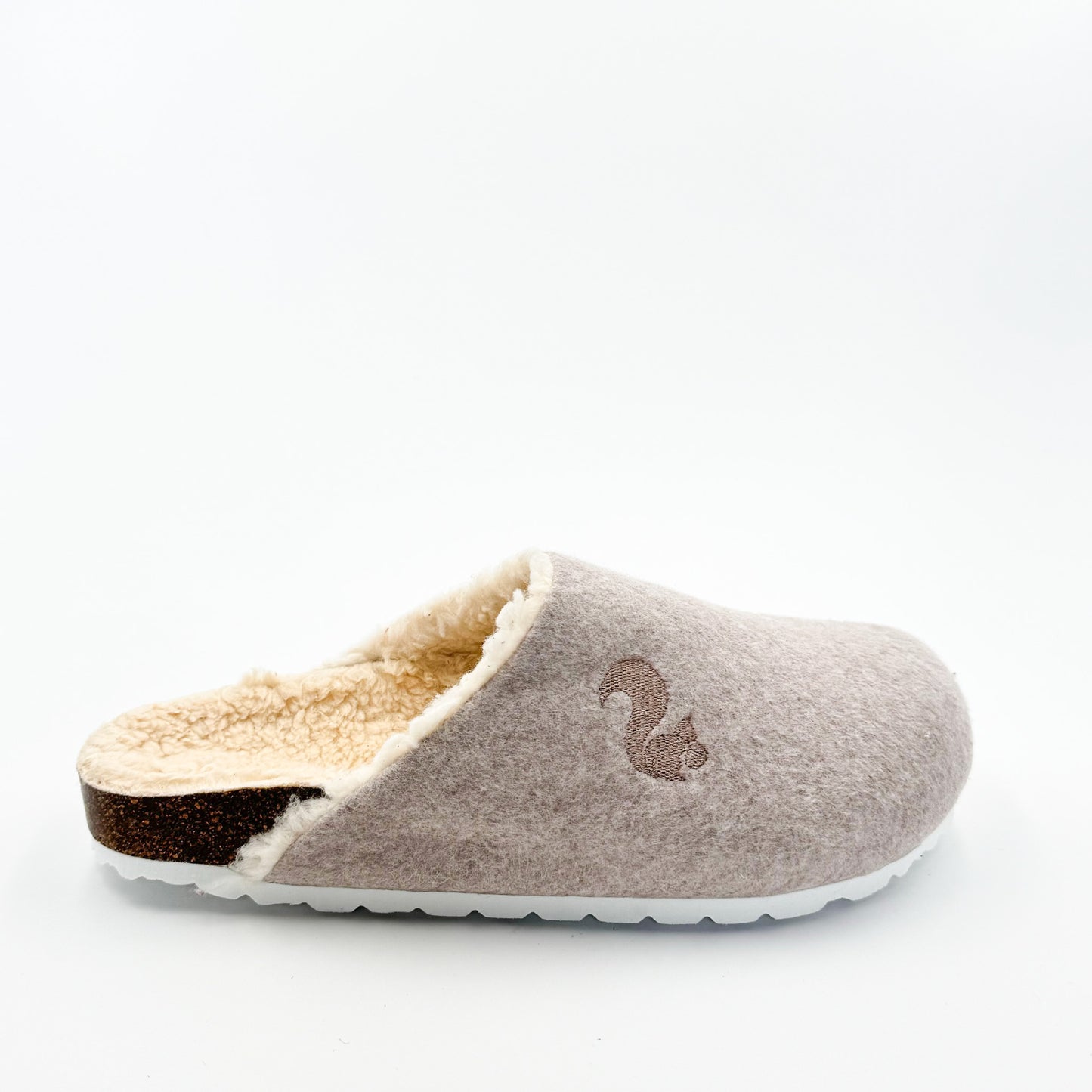 Thies 1856 organic bio clog in beige